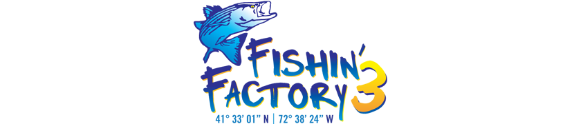 Fishin' Factory 3