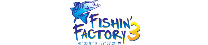 Fishin' Factory 3 Fishin' Factory 3